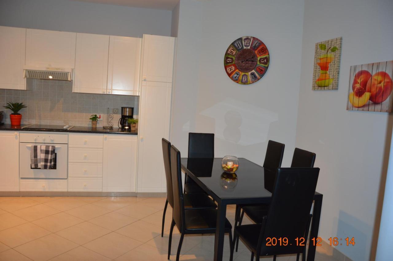 Luxury Apartment Paphos Exterior foto
