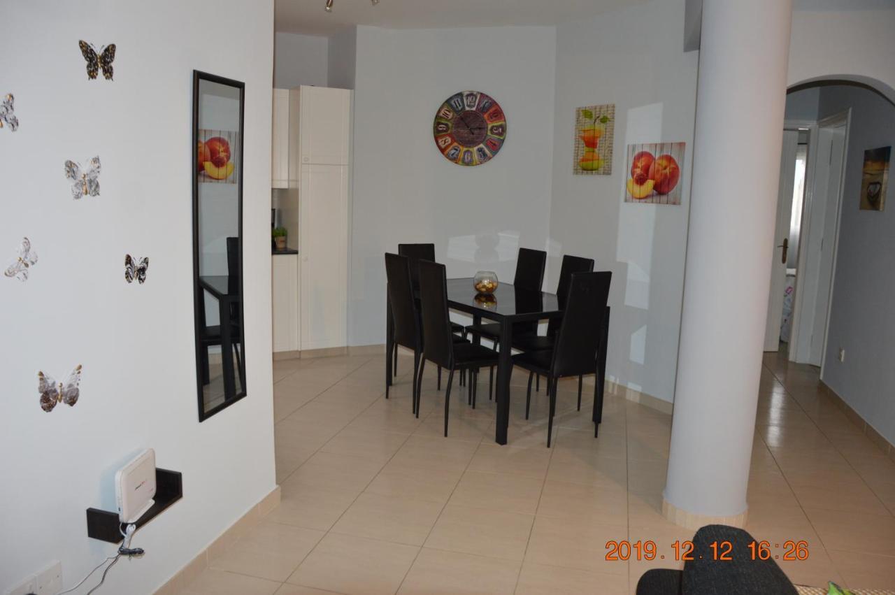 Luxury Apartment Paphos Exterior foto